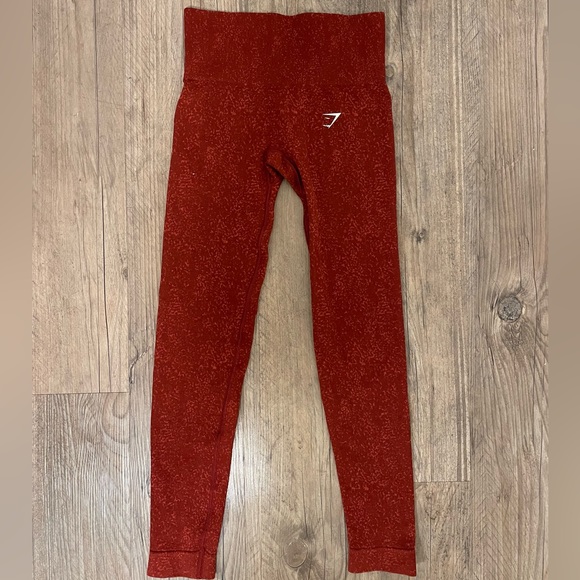 Gymshark Pants - Gymshark Leggings
